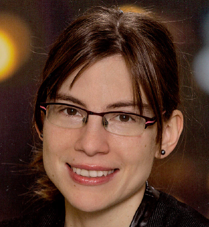 Sabrina Huber
Dipl. Legasthenietherapeutin des ÖBVL